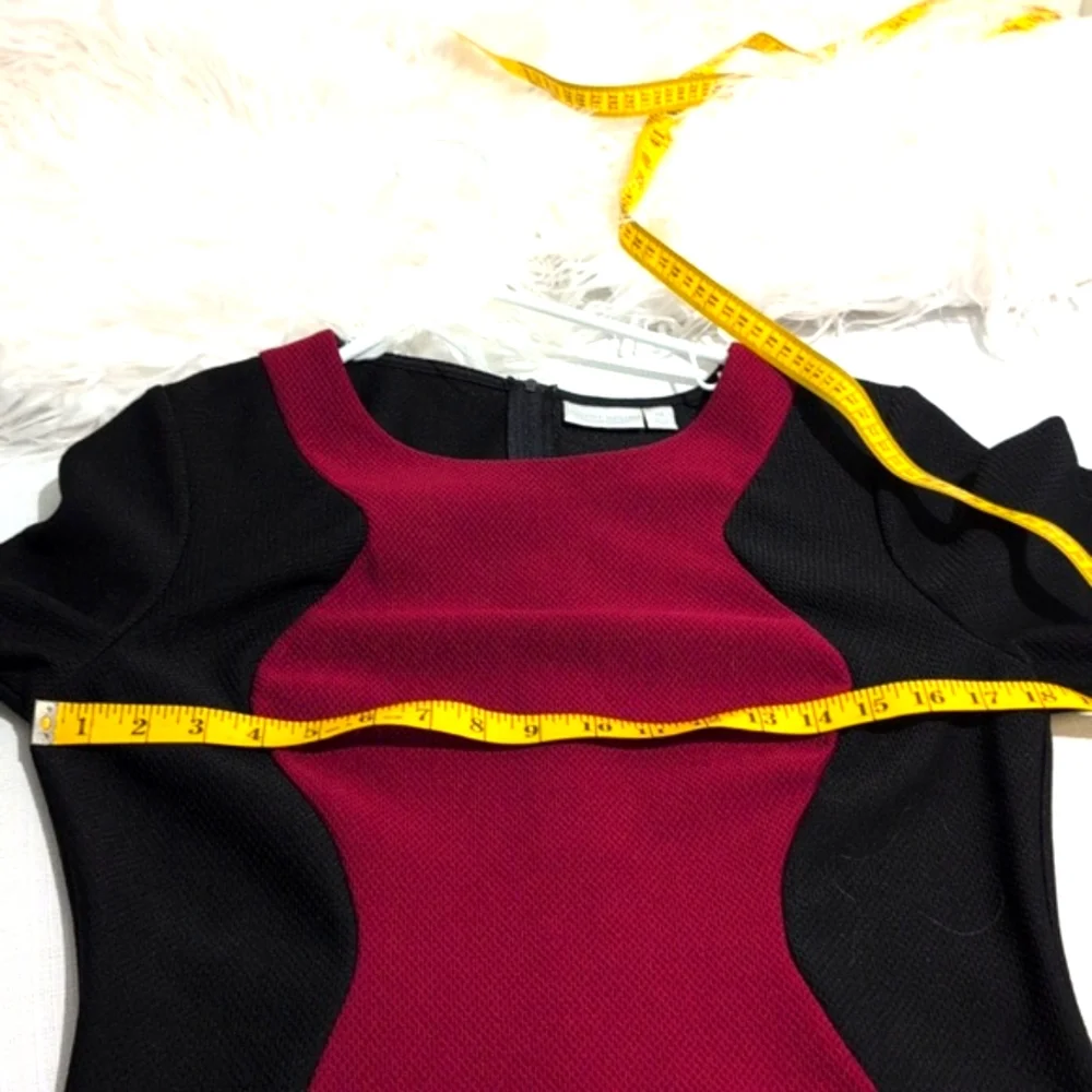 Bisou Bisou dress size 10 great condition !